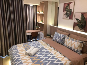 MTOWN RESIDENCE at SUMMARECON SERPONG BY GIZL LUXURY